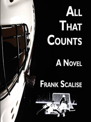 cover image of All That Counts